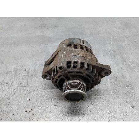ALTERNATOR OPEL ZAFIRA B 1.9 CDTI 100KM 1.9 CDTI 2006 DAN506 