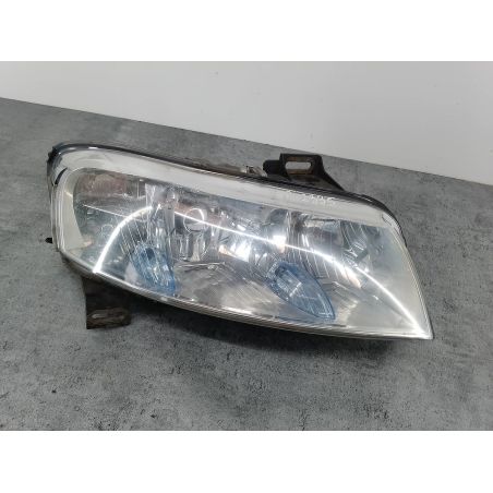 LAMPA PRZÓD PRAWA FIAT STILO 1.6 16V 1.6 16V 2004 429419999-00 