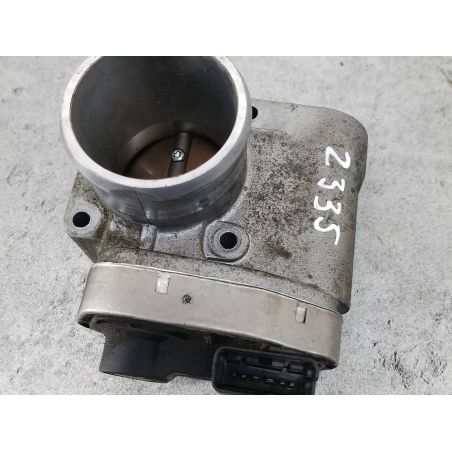 PRZEPUSTNICA FIAT STILO 1.6 16V 1.6 16V 2004 PRZEPUSTNICA 