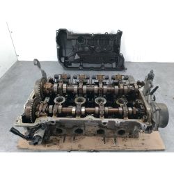 GŁOWICA PEUGEOT 308 I 1.6 VTi 120KM1.6 VTI2007MC6U300148162                                            