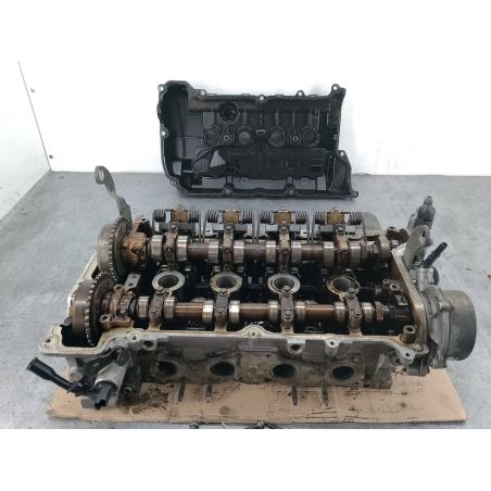 GŁOWICA PEUGEOT 308 I 1.6 VTi 120KM 1.6 VTI 2007 MC6U300148162 