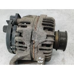 ALTERNATOR FIAT STILO 1.6 16V1.6 16V200446813061        0124325058                                            