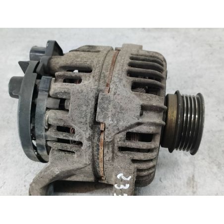 ALTERNATOR FIAT STILO 1.6 16V 1.6 16V 2004 46813061        0124325058 