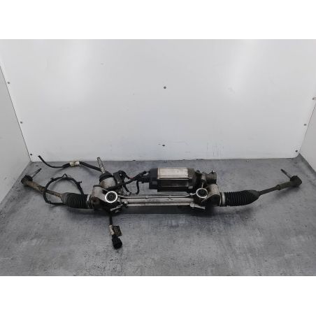 MAGLOWNICA PRZEKŁADNIA  ELEKTRYCZNA OPEL ASTRA J 1.4 16V 100KM 1.4 16V 2010 7805974611 7805501451 