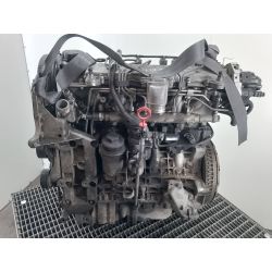 SILNIK VOLVO S60 2.4 D52004D5244T                                            