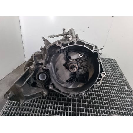 SKRZYNIA BIEGÓW MANUALNA OPEL ASTRA J 1.7 CDTI 110KM 1.7 CDTI 2011 M32 