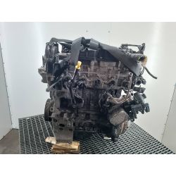 Engine FORD FIESTA MK7 1.5 TDCI2014UGJC                                            