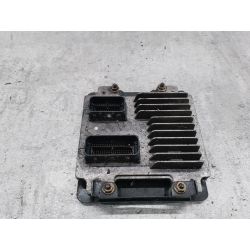 KOMPUTER, STEROWNIK OPEL ASTRA J 1.4 16V 100KM1.4 16V201012639891                                            