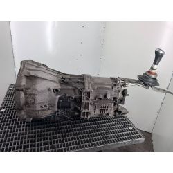SKRZYNIA BIEGÓW MANUALNA BMW E90 2.0D2.0 D2011GS6-45DZ                                            