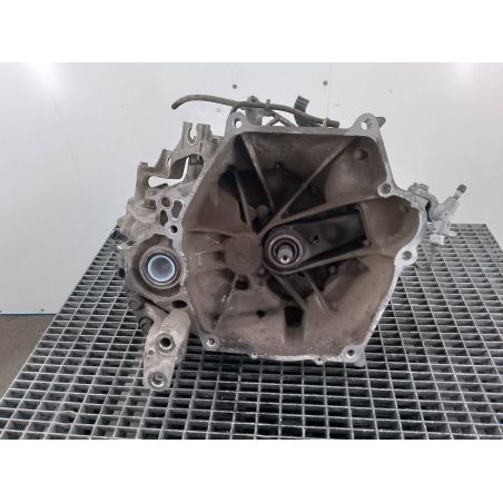 SKRZYNIA BIEGÓW MANUALNA HONDA JAZZ III 1.2 I-VTEC 1.2 I-VTEC 2009 CM7M 