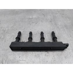 CEWKA ZAPŁONOWA OPEL ASTRA J 1.4 16V 100KM1.4 16V2010374219762                                            