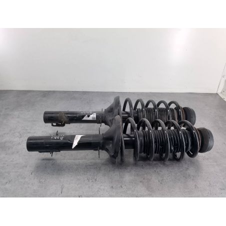 AMORTYZATORY PRZÓD KOMPLET SEAT LEON I 1.4 16V 75KM 1.4 16V 2001 AMORTYZATORY PRZÓD KOMPLET 