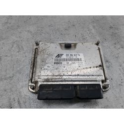 KOMPUTER, STEROWNIK FORD GALAXY II 1.9 TDI2002038906019FA                                            