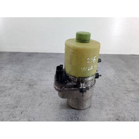 POMPA WSPOMAGANIA ELEKTRYCZNA SEAT IBIZA III 1.2 12V 70KM 1.2 12V 2006 6Q0423371 