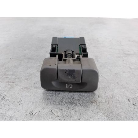PRZYCISK HAMULCA RĘCZNEGO RENAULT SCENIC II 1.5 DCI 2004 8200270265-A 