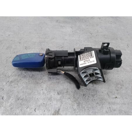 STACYJKA FIAT STILO 1.6 16V 1.6 16V 2004 B3650.5521 