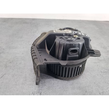 WENTYLATOR NAWIEWU, DMUCHAWA RENAULT SCENIC II 1.5 DCI 2004 GMVJ84AC 