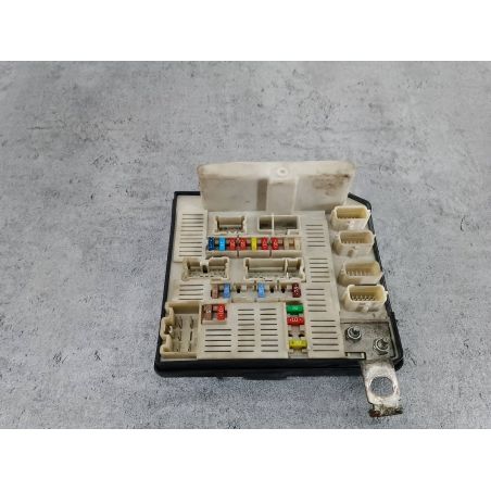 MODUŁ USM RENAULT MEGANE II 1.5 DCI 85KM 1.5 DCI 2008 8200481866 