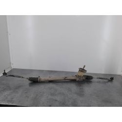 MAGLOWNICA PRZEKŁADNIA KIEROWNICY RENAULT SCENIC II 1.5 DCI 105KM1.5 CDI20067955501009LH                                            