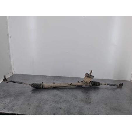 MAGLOWNICA PRZEKŁADNIA KIEROWNICY RENAULT SCENIC II 1.5 DCI 105KM 1.5 CDI 2006 7955501009LH 