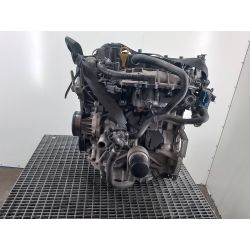Engine FORD FOCUS III 1.6 ECOBOOST 150KM1.6 16V2013JQDB                                            