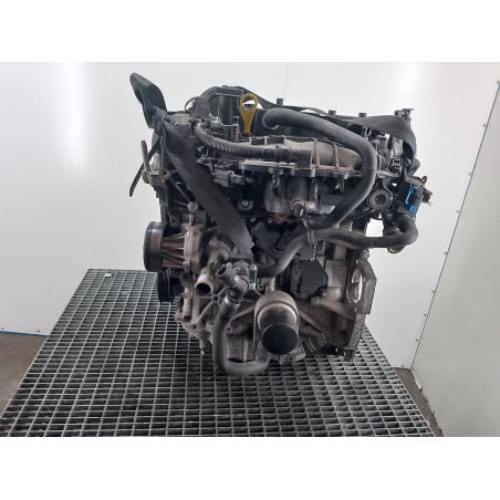 SILNIK FORD FOCUS III 1.6 ECOBOOST 150KM 1.6 16V 2013 JQDB 