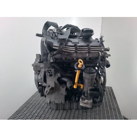 SILNIK SEAT LEON II 1.9 TDI 105KM 1.9 TDI 2006 BKC 