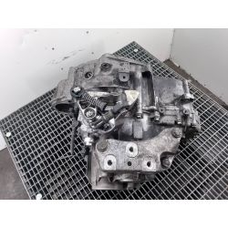 SKRZYNIA BIEGÓW MANUALNA VW GOLF V 2.0 TDI 140KM2.0 TDI2003GRF                                            