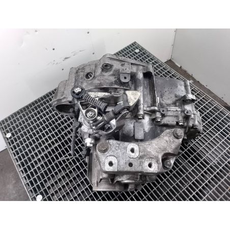 SKRZYNIA BIEGÓW MANUALNA VW GOLF V 2.0 TDI 140KM 2.0 TDI 2003 GRF 