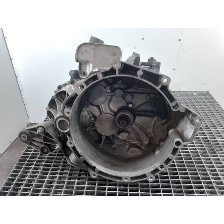 SKRZYNIA BIEGÓW MANUALNA FORD FOCUS III 1.6 ECOBOOST 150KM 1.6 16V 2013 BV6R7002LJ 
