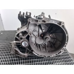 SKRZYNIA BIEGÓW MANUALNA VOLVO C30 ( 06-12 ) 1.6 D 109KM1.6 D2008SKRZYNIA BIEGÓW MANUALNA                                            