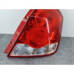 LAMPA TYLNA PRAWA CHEVROLET KALOS 1.2 16V20061157                                            