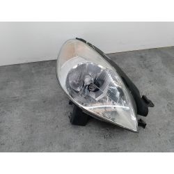 LAMPA PRZÓD PRAWA CITROEN XSARA PICASSO 1.6 HDI 90KM1.6 HDI2007                                            