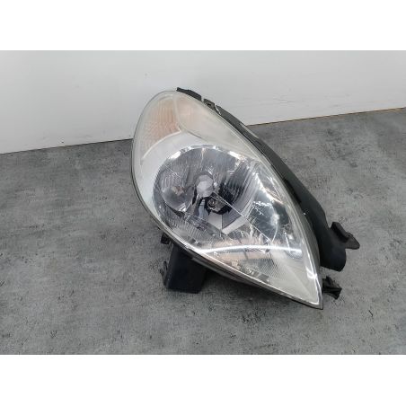 LAMPA PRZÓD PRAWA CITROEN XSARA PICASSO 1.6 HDI 90KM 1.6 HDI 2007 