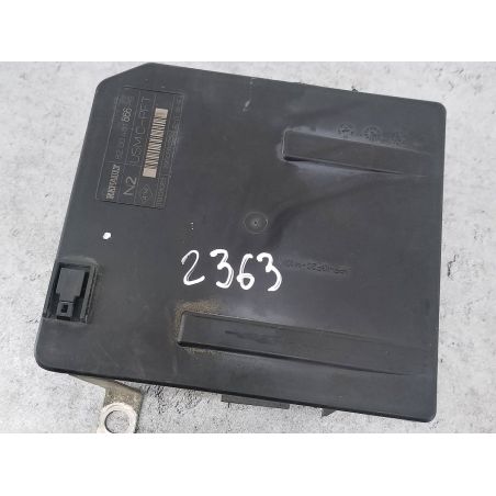 MODUŁ USM RENAULT SCENIC II 1.5 DCI 105KM 1.5 CDI 2006 8200481866-G       519158083 