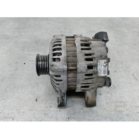 ALTERNATOR PEUGEOT 206 1.4 HDI 70KM 1.4 HDI 2002 9638275980 