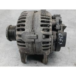 ALTERNATOR RENAULT SCENIC II 1.5 DCI 105KM1.5 CDI20068200390676        0124525081                                            