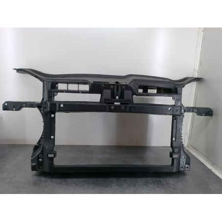 PAS PRZÓD, WZMOCNIENIE CZOŁOWE VW GOLF V 1.9 TDI 105KM 1.9 TDI 2003 1K0805594H  1K0805588T 