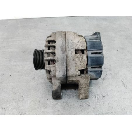 ALTERNATOR PEUGEOT 206 FL 1.4 i 75KM 1.4 i 8V 2004 9642879980 