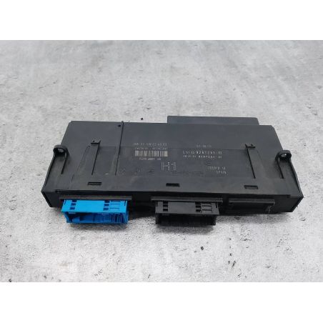 MODUŁ KOMFORTU BMW E90 2.0D 2.0 D 2011 61.35 9267203-02 61.35 9267202-02 