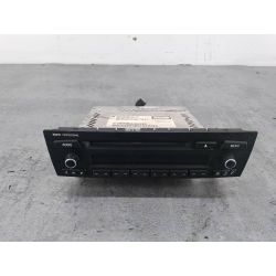 RADIO CD BMW E90 2.0D2.0 D201165129258164-01 13264010 A2C30869800                                            