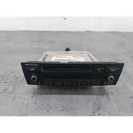 RADIO CD BMW E90 2.0D 2.0 D 2011 65129258164-01 13264010 A2C30869800 
