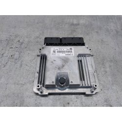 KOMPUTER, STEROWNIK BMW E90 2.0D2.0 D20118512047-01 0281017520  BOSCH                                            