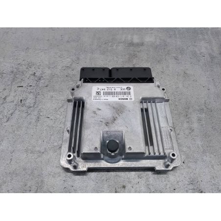 KOMPUTER, STEROWNIK BMW E90 2.0D 2.0 D 2011 8512047-01 0281017520  BOSCH 
