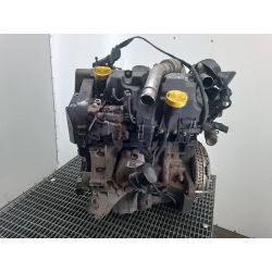 Engine RENAULT MEGANE III 1.5 DCI 105KM1.5 DCI2010K9K832                                            