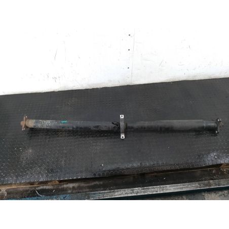 WAŁ NAPĘDOWY TYŁ BMW E90 2.0D 2.0 D 2011 7614412-02 