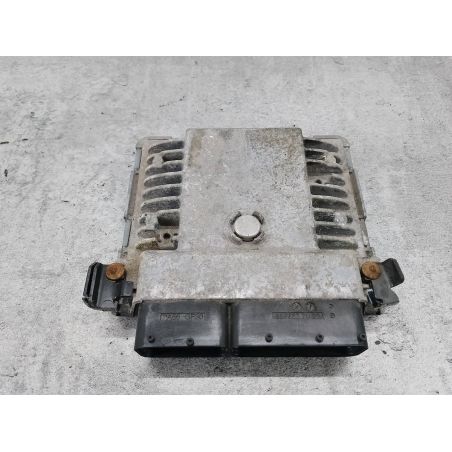 KOMPUTER, STEROWNIK AUDI A3 8P/8PA/8P7 1.2 TFSI 105KM 1.2 TFSI 2010 03F906070G 5WP44651  