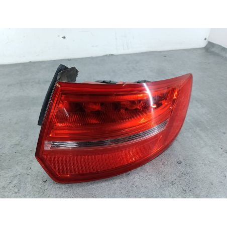 LAMPA TYLNA PRAWA AUDI A3 8P/8PA/8P7 1.2 TFSI 105KM 1.2 TFSI 2010 8P4945096E 