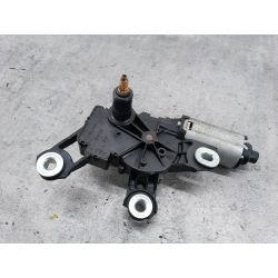 SILNICZEK WYCIERACZKI TYŁ AUDI A3 8P/8PA/8P7 1.2 TFSI 105KM1.2 TFSI20108E9955711E W000003605 W000003605                                             