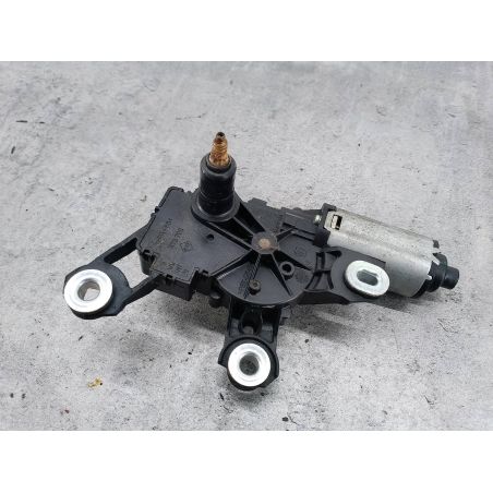 SILNICZEK WYCIERACZKI TYŁ AUDI A3 8P/8PA/8P7 1.2 TFSI 105KM 1.2 TFSI 2010 8E9955711E W000003605 W000003605  